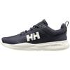 Helly Hansen Femmes W Crew Low, Bleu Marine, 41