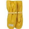 Helly Hansen Unisex Bambini Guanti da Sci in Pile Bergen PU