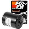 K&N Filters Filtro olio Filtro ad avvitamento KN-198