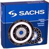 SACHS 3000 990 580 Kit Frizione Kit Con CSC per Renault Clio III (BR0/1, CR0/1) 2005-2014 e altri veicoli