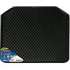 LAMPA 26185 Tappetini universali nero