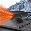 KAOLALI Riscaldatore per Auto 12V, Portatile 150W Stufetta per Auto