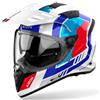 Airoh BADX-X Horn Casco Enduro
