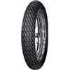 Mitas 16156 Pneumatico 130/80 -19 71H H-18 Tl