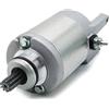 Piaggio 1A011611R MOTORINO DI AVVIAMENTO ORIGINALE VESPA GTS/GTV, MP3 300, LIBERTY 125, BEVERLY 300