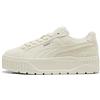 PUMA Sneakers Karmen II da donna, Scarpe, Bianco, 39