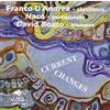 O.S.T. - - D'Andrea Current Change (CD)
