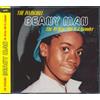 Beany Man The Invincible Beany Man (The 10 Year Old D.J. Wonder) (CD)