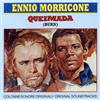 Ennio Morricone Queimada (CD)