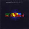 Simple Minds Real Life (CD)