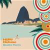 Quadro Nuevo Happy Deluxe (Dolby Atmos Blu-ray Audio) (CD)