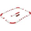 Maisto Tech Gadget - Maisto Tech: Rc Formula Racing Ferrari Sf-24 Diecast 1:41 Con Tracciato