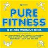 Various Artists Pure Fitness (CD)