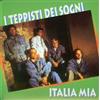 Teppisti Dei Sogni I Italia Mia (CD)