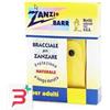 L&G SRL ZANZIBARR BRACC INSETTOREP AD