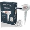 Rowenta Studio Dry Glow, asciugacapelli, asciugatura rapida, CV5830