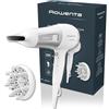 Rowenta Powerline, asciugacapelli, asciugatura rapida, CV5930