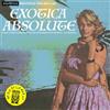 Cherry Red Records EXOTICA ABSOLUTE - FOUR CLASSIC ALBUMS FROM THE GODFATHER OF EXOTICA LES BAXTER 2CD