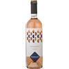DUE PALME Rosato salento rosalita