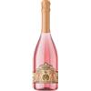 DUE PALME Spumante metodo charmat rosato extra brut cuntamè