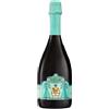 DUE PALME Spumante metodo classico extra brut 24 mesi cuntamè