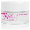 Ayer Glow Peeling 3 in 1 Peeling Viso Illuminante 50 ml