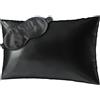 AILORIA BEAUTY SLEEP Set 40x60 federa in seta + mascherina 1 cm Set