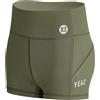 XOXO Pantaloncini YEAZ 1 St