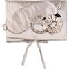 AILORIA TRAVEL SET HAIR - Borsa di seta, maschera per dormire, Scrunch