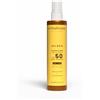 ischiabeauty Protezione Solare spf 50 Water resistant 110 ml Flacone S