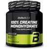 BioTech Creatine Monohydrate Barattolo 300 g Polvere