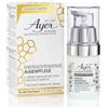 Ayer Radiance Energy Crema Contorno Occhi Rigenerante 20 ml