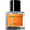 Maison Label Legno di Ginepro Eau de Parfum 50 ml