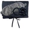 AILORIA TRAVEL SET HAIR - Borsa di seta, maschera da notte, Scrunchie