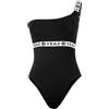 COCCARO costume da bagno monospalla YEAZ 1 pz Costumi da bagno per l'i