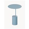 Metallbude Tavolino rotondo Ciro -