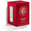 Roger&Gallet Jean Marie Farina - Box Saponette Profumata Eau de Cologne,3 x 100g