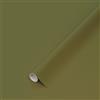 d-c-fix pellicola adesiva per mobili Olive Green 67,5 cm x 2 m - pellicola decorativa lavabile e autoadesiva per cucina, armadio, tavolo & davanzale - moderna & sostenibile