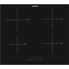 PremierTech® PremierTech Piano Cottura Induzione 4 zone fuochi IN460
