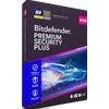 Bitdefender Premium Security Plus 2026 | 10 Dispositivi | 1 anno | Rinnovo automatico