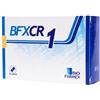 Biofarmex BFX CR 1 30 CAPSULE 500 MG