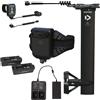 Duotone eMast Set AL 80cm Cruise complete pack