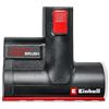 Einhell Bocchetta compatta originale per aspirapolvere a manico | Ugello motorizzato, spazzola rotante, larghezza 15 cm, montaggio a scatto, universale anche per tappezzeria
