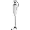 ESGE Zauberstab ESGE-Zauberstab P 350 Profi, frullatore a immersione bianco con accessori, fino a 22.000 giri/min, 90880, bianco/grigio