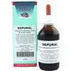 Euronatur Group Depural Gocce Integratore Depurativo 100ml