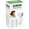 Screen Pharma Screen Check Test Screen Termometro Infrarossi Senza Contatto 1 Pezzo