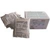 Sini-medik Niederreiter Gmbh Medicazione In Compresse Di Poliuretano Espanso Formato Da Reticoli Cellulari A Nido D\'ape 10x10x1cm 10 Pezzi