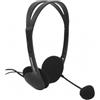 Cuffie Esperanza EH102 Stereofonico Nero