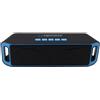 Altoparlante Esperanza EP126KB Folk Bluetooth - Con Radio FM [EP126KB - 5901299940297]