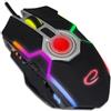 Esperanza Mouse Esperanza EGM211R Usb Type-A Optical 2400Dpi RGB Nero [EGM701]